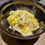 ことわりをはかるみせ ばんどう - 