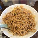 Ibaragi Buta Soba Tokuryuu - 