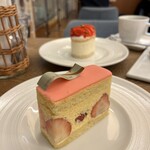 パティスリー モンプリュ 本店 - 