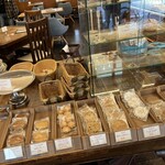 パティスリー モンプリュ - 