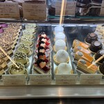 パティスリー モンプリュ - 