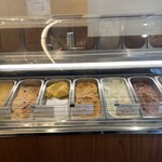 パティスリー モンプリュ - 