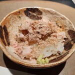 ことわりをはかるみせ ばんどう - 猫飯
