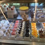 パティスリー モンプリュ - 