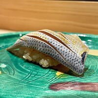鮨処 池上 - 