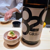 鮨 やざわ - 