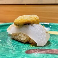 鮨処 池上 - 