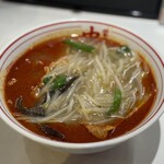 蒙古タンメン中本 - 