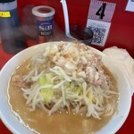ラーメン ヨシトミ - 