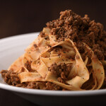 Trattoria Annamaria - メイン写真: