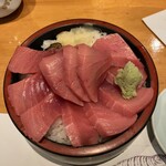 Sushi Masa - 