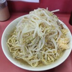 ラーメン二郎 - 