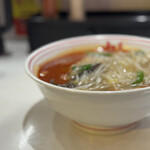 蒙古タンメン中本 - 