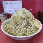 ラーメン二郎 - 