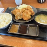 からやま - 料理写真: