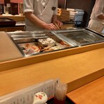 Sushi Masa - 