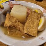 ネオ大衆居酒屋 餃子のかっちゃん - 