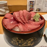 鮨政 西口店 - 