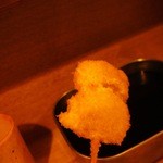 浪速の串カツ　かっちゃん - 