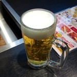 Shu-en-ten - 生ビール