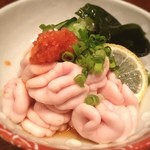 七伍屋 - しらこぽんず