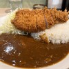 とんかつ檍のカレー屋 いっぺこっぺ 新橋店