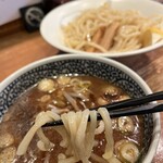 麺屋 いわ田 - 