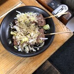 Motsuyaki Den - 