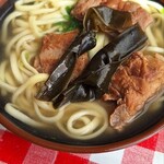 Miyazato Soba - 