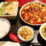 ライオン飯店 - 