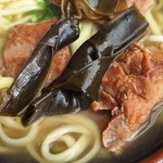 Miyazato Soba - 