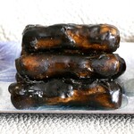 かりんとう ゆしま花月 - 