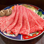 Sukiyaki Nikunohiroshige - 