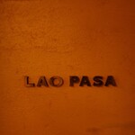 LAO PASA - 