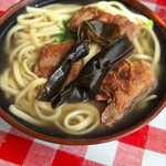 Miyazato Soba - 