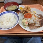 大衆食堂スタンド そのだ - 