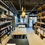 BEER BOUTIQUE KIYA - 