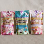 かりんとう ゆしま花月 - 