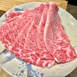 Sukiyaki Nikunohiroshige - 