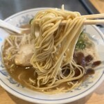 お好み焼 ぷぅ - 