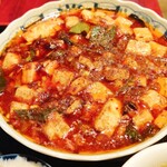 ライオン飯店 - 