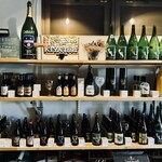 BEER BOUTIQUE KIYA - 