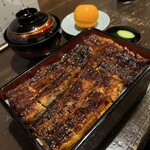 Unagi Takase - 