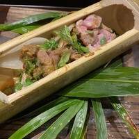 WASHOKU たか木 - 