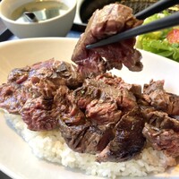 BeefGarden 二子玉川 - 