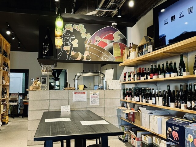 BEER BOUTIQUE KIYA photo 5