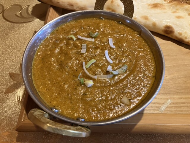 スワガット - 大和町その他（インド料理）の写真