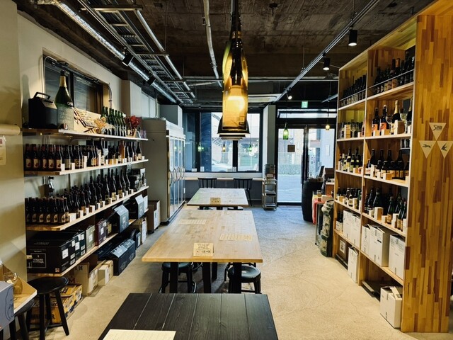 BEER BOUTIQUE KIYA photo 4