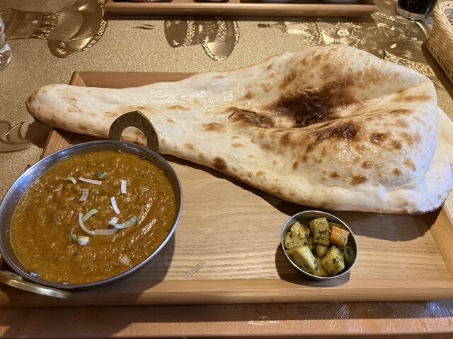 スワガット - 大和町その他（インド料理）の写真