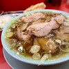 邦ちゃんラーメン 両国店